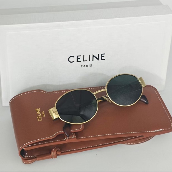 Celine Luxury Sunglasses for Everyday Wear - Picture 1 of 5